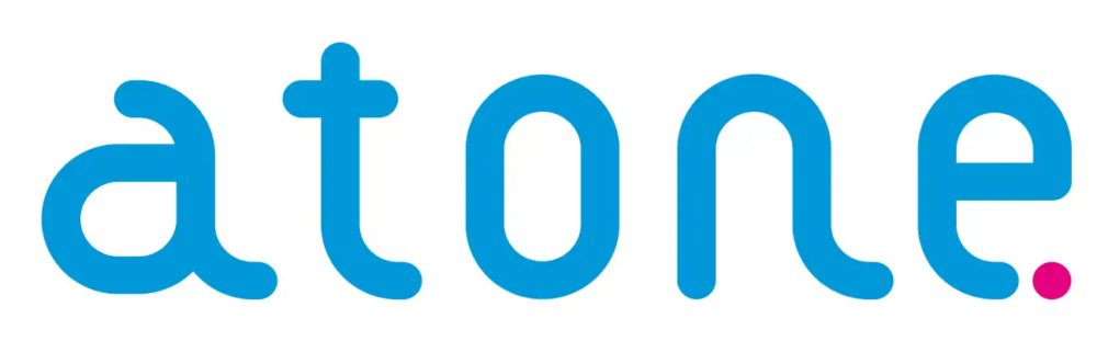 あと払いatone